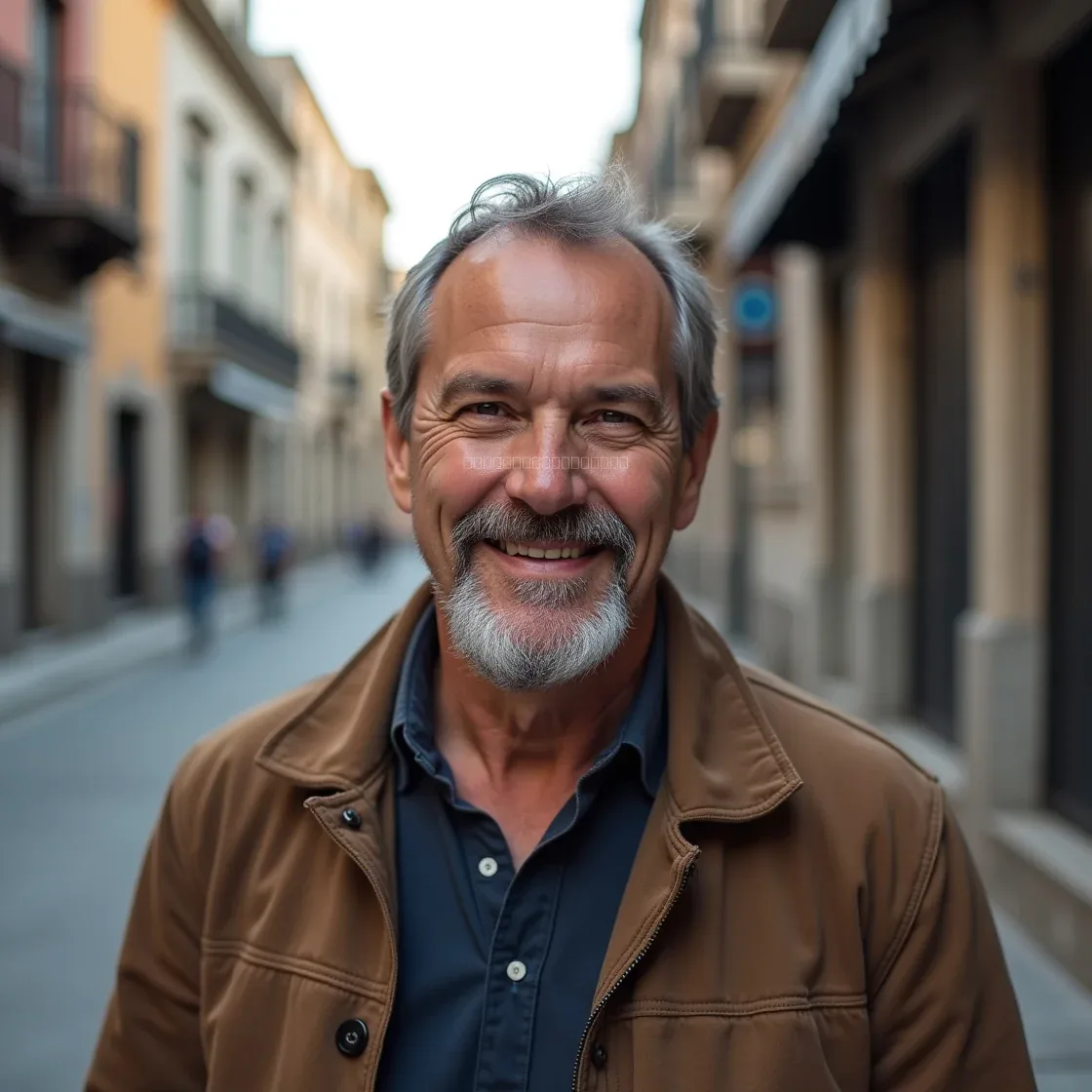 Carlos Méndez
