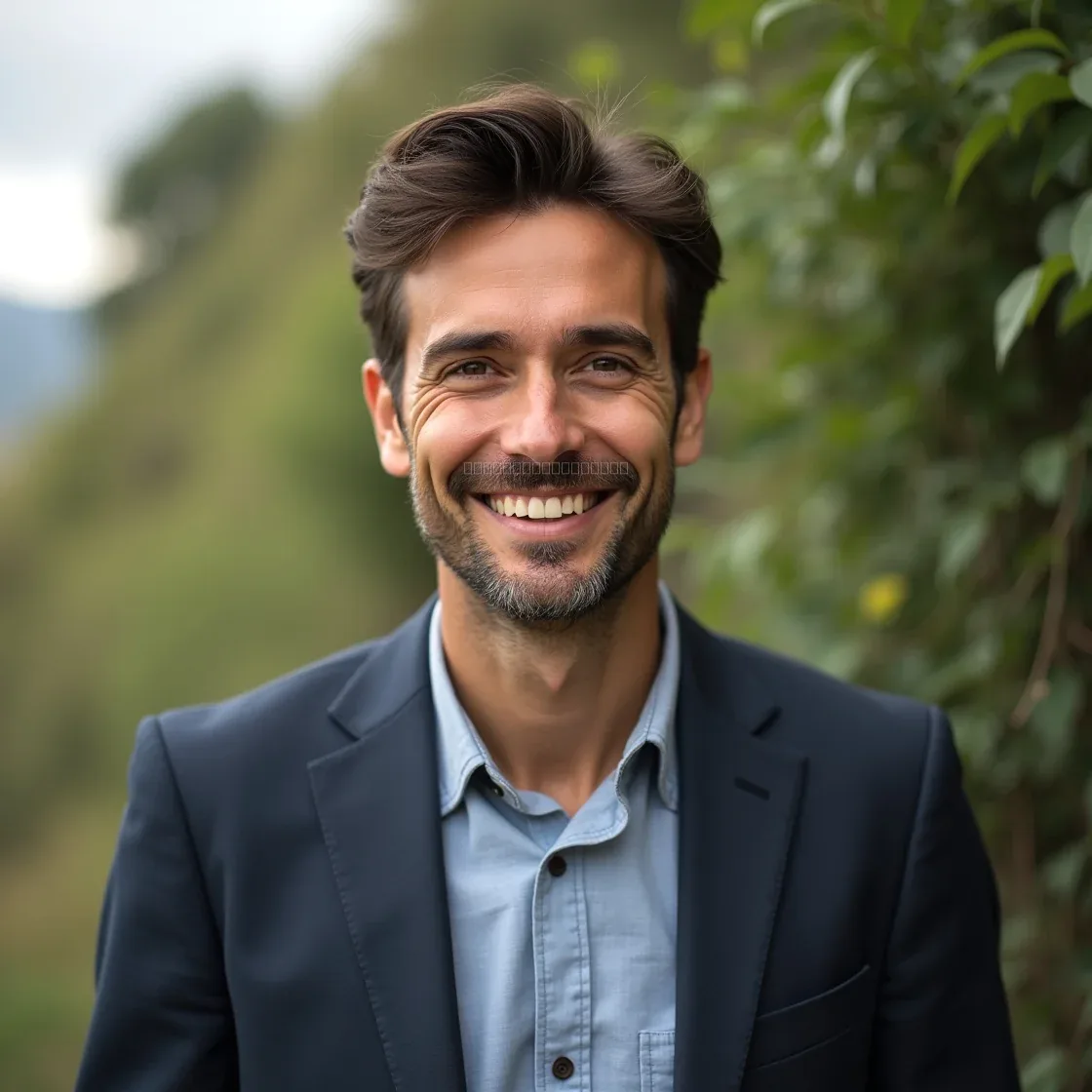Javier Ríos